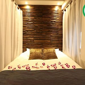 Economy Kamer met een King Size Bed